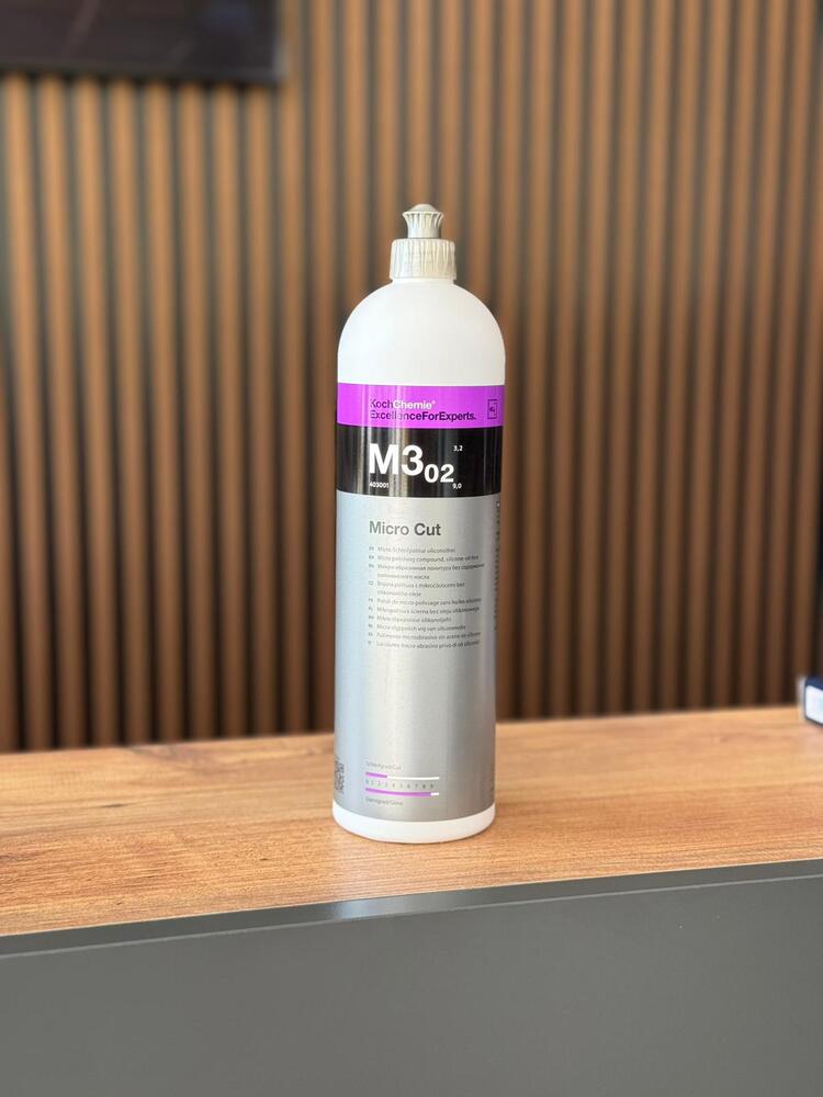 Micro Cut M3.02 (1 lt, ) (Hare Giderici)