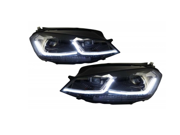 GOLF 7 İÇİN UYUMLU GOLF 7.5 J FAR