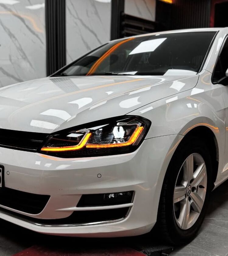 GOLF 7 İÇİN UYUMLU GOLF 7.5 J FAR