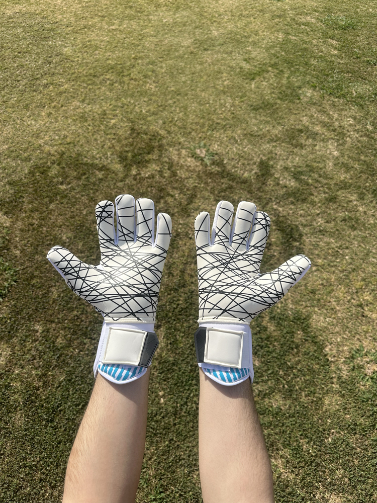 UHLSPORT kaleci eldiveni