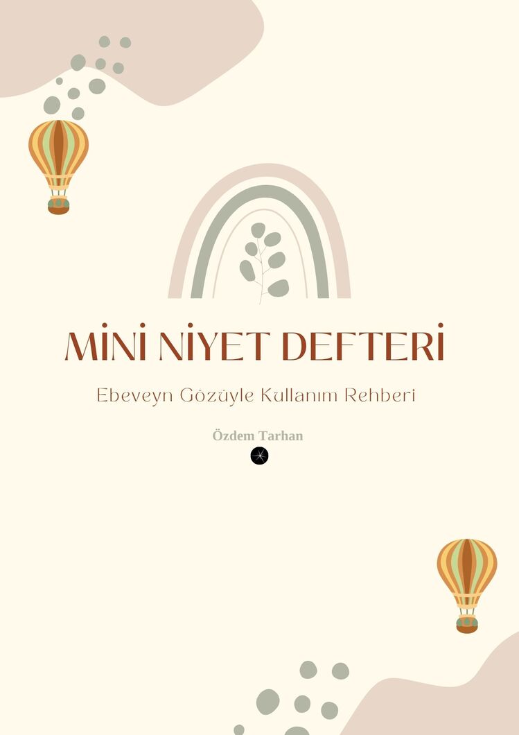Defterli Çocuklar Programı – Temel Paket