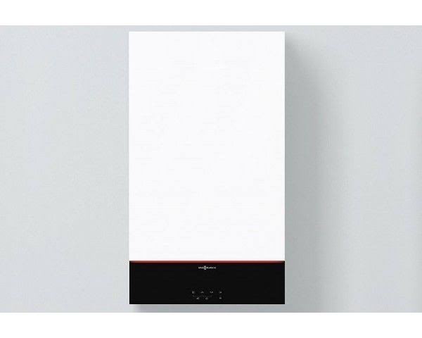 Wiessmann Vitodens Trend 19kw-25.4 kw yoğuşmalı kombi