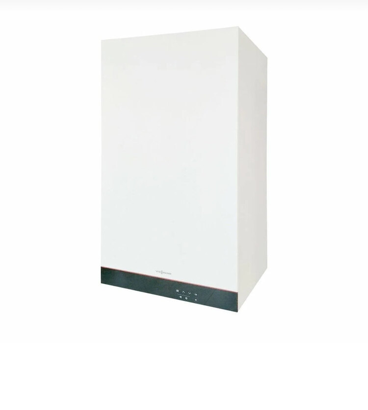 Wiessmann Vitodens Trend 19kw-25.4 kw yoğuşmalı kombi