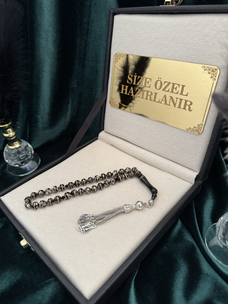 Özel İşlemeli Kuka