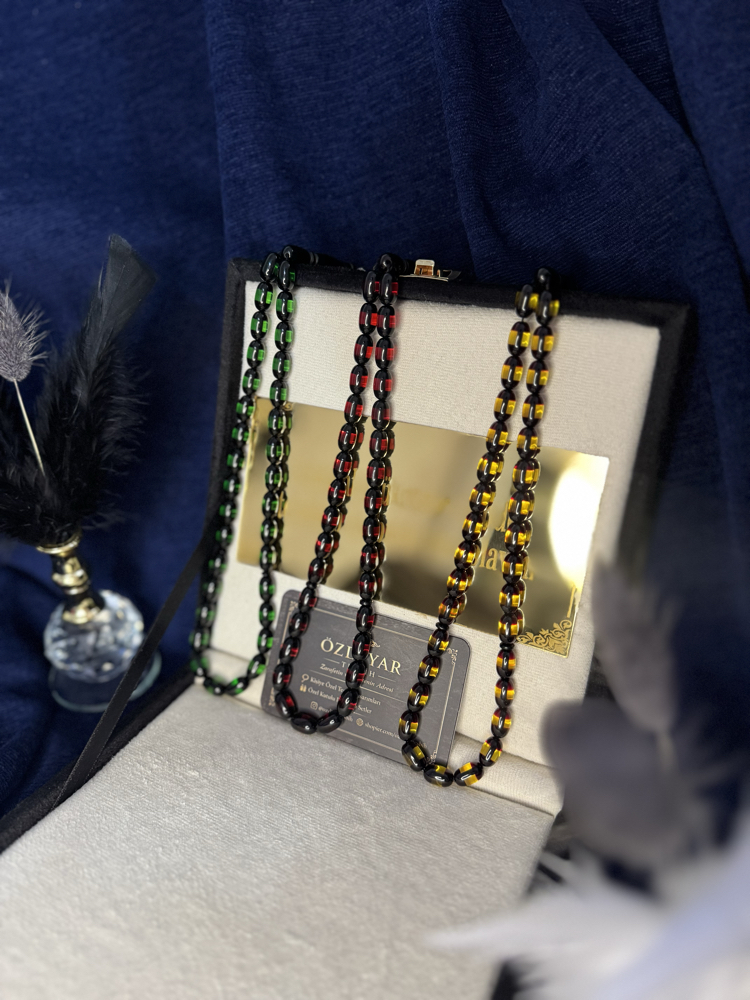 Sürmeli set 3lü 