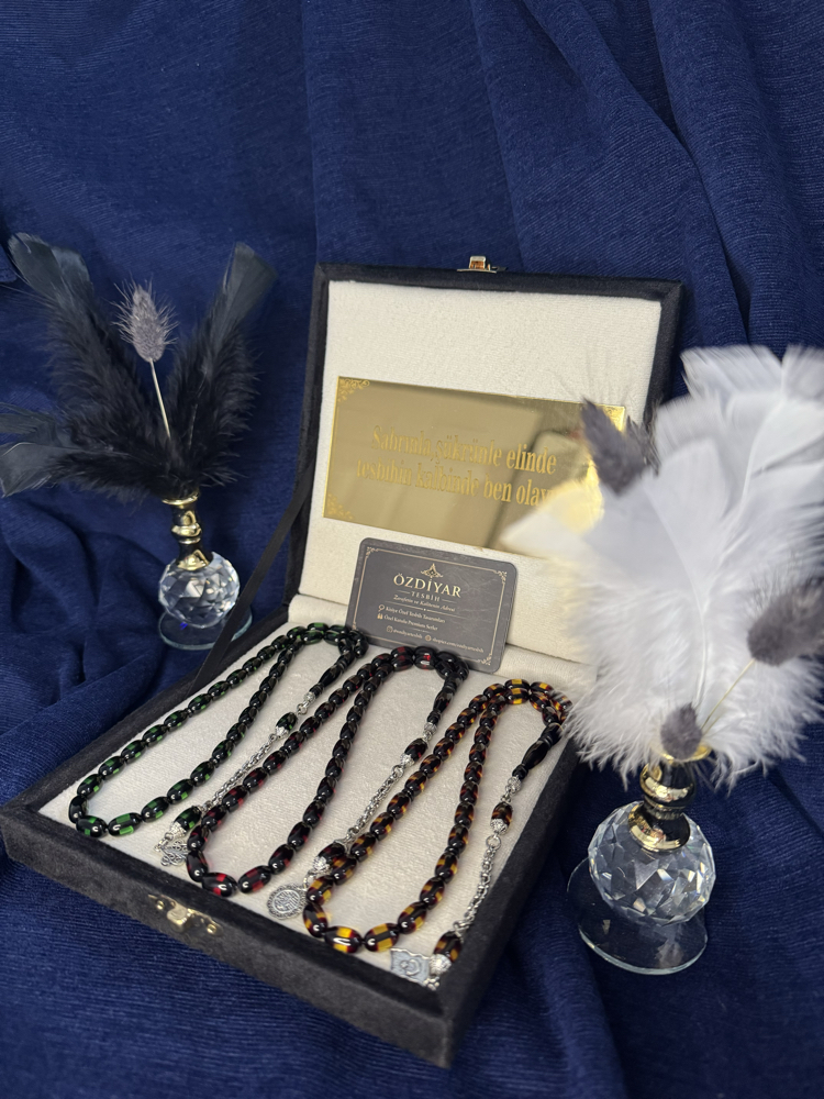 Sürmeli set 3lü 