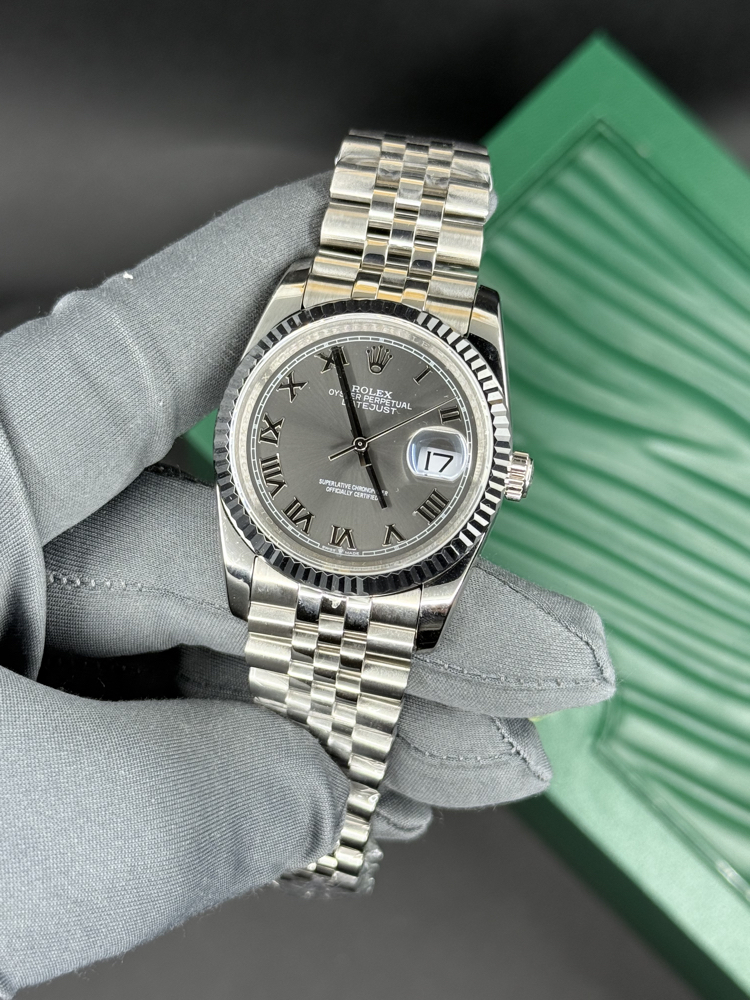 ROLEX DATEJUST