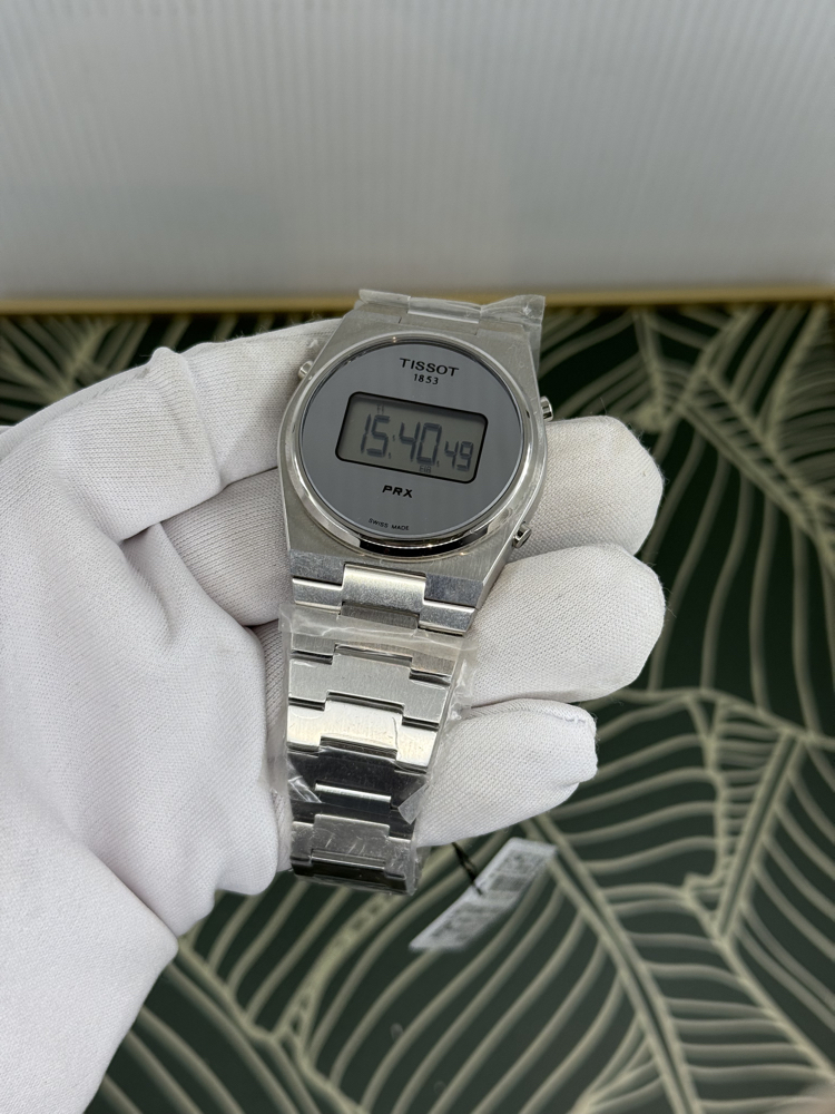 TISSOT PRX DIGITAL