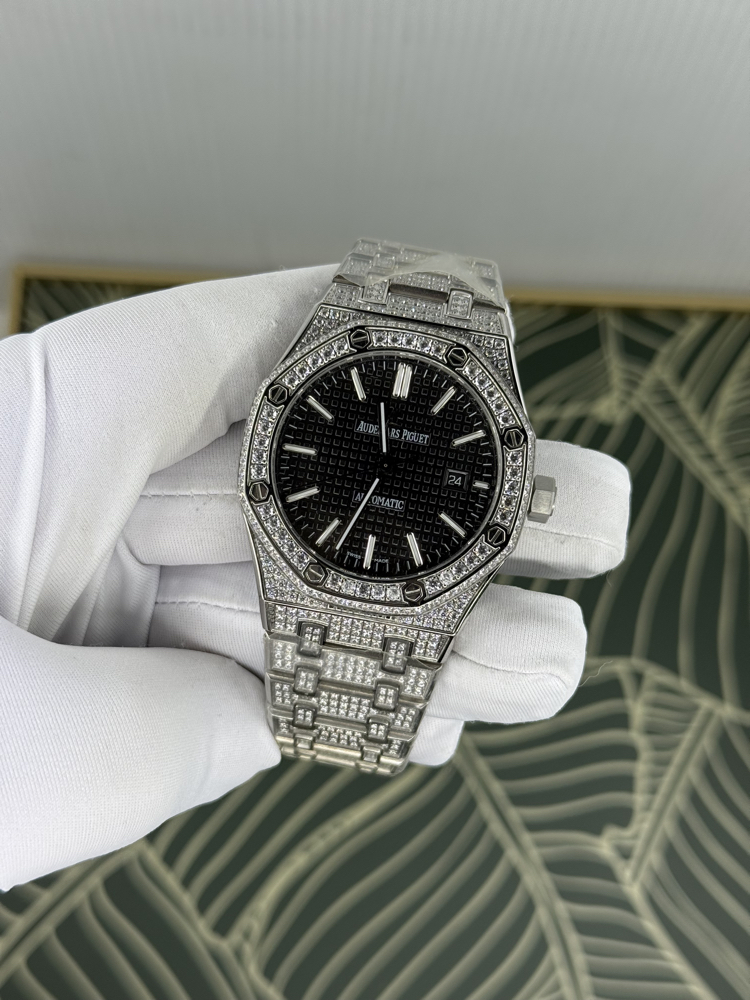 PATEK PHILIPPE GENEVE 