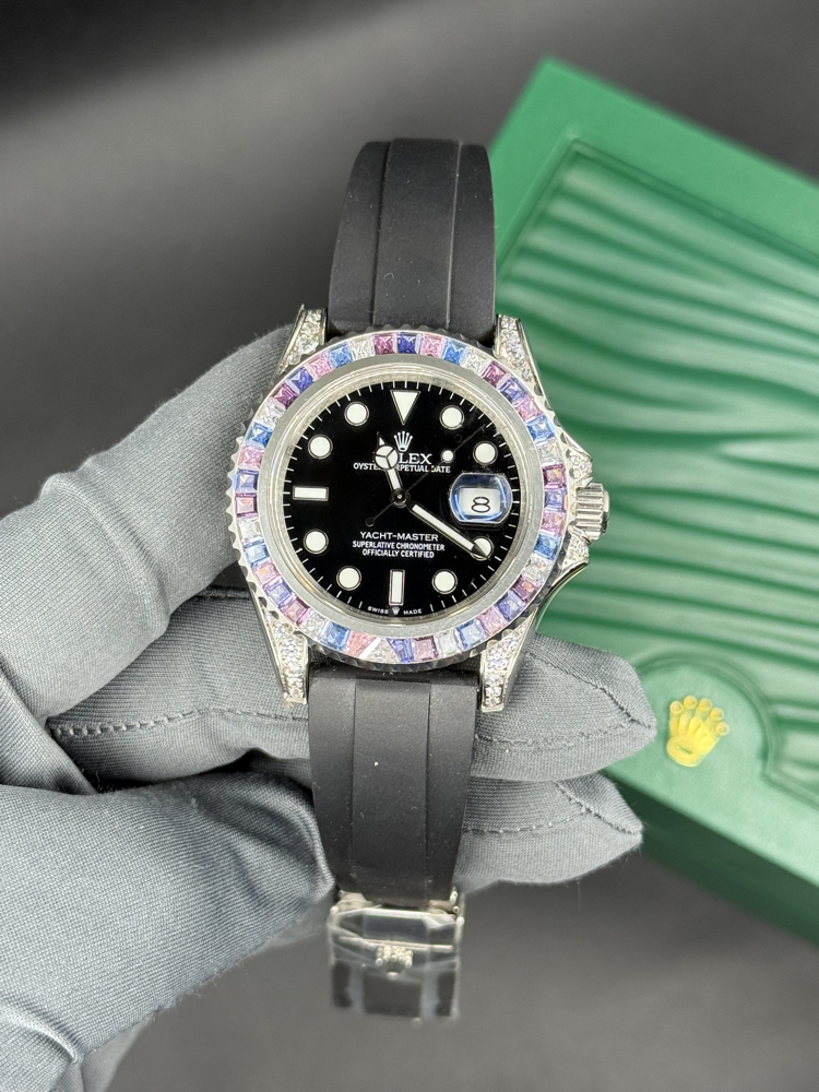ROLEX YACHT-MASTER 