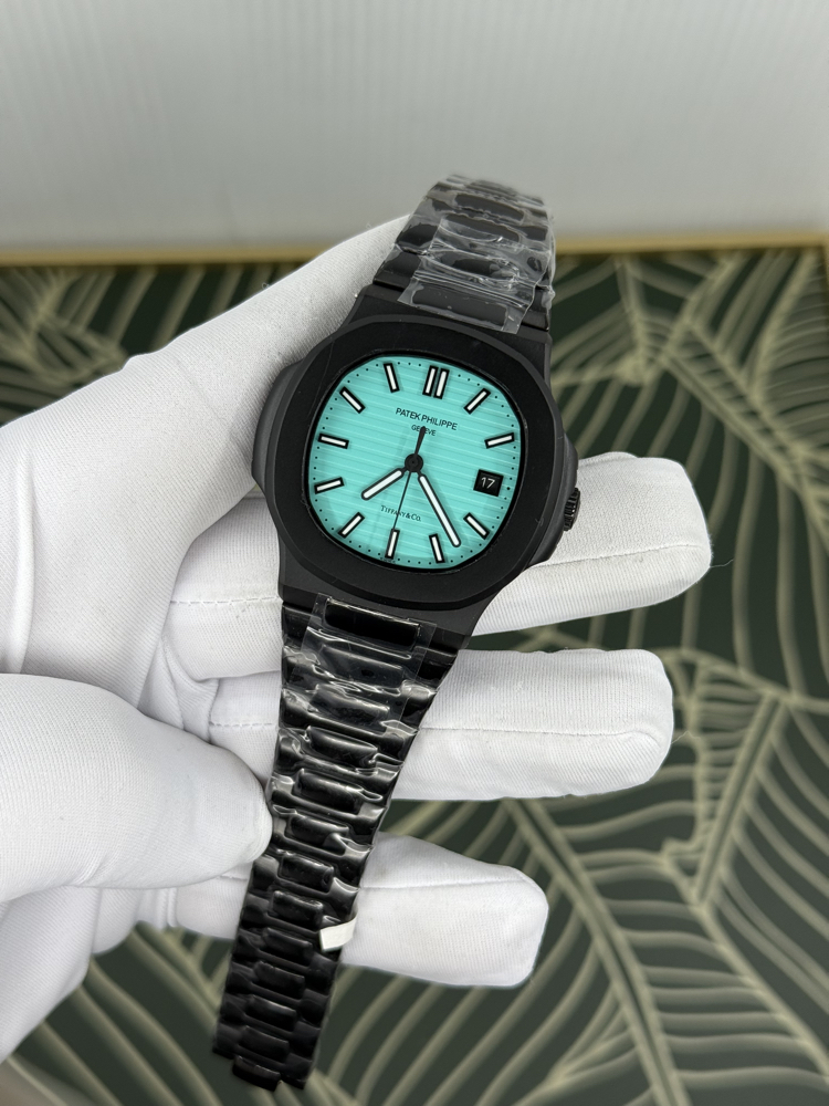 PATEK PHILIPPE GENEVE