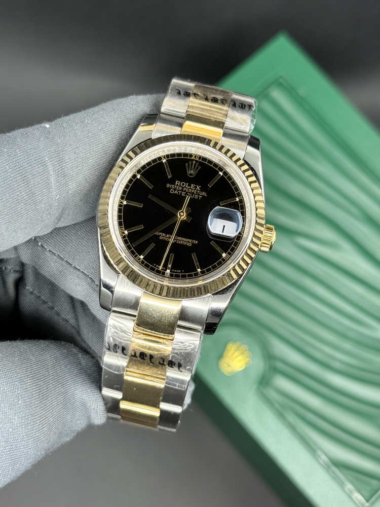 ROLEX DATEJUST 