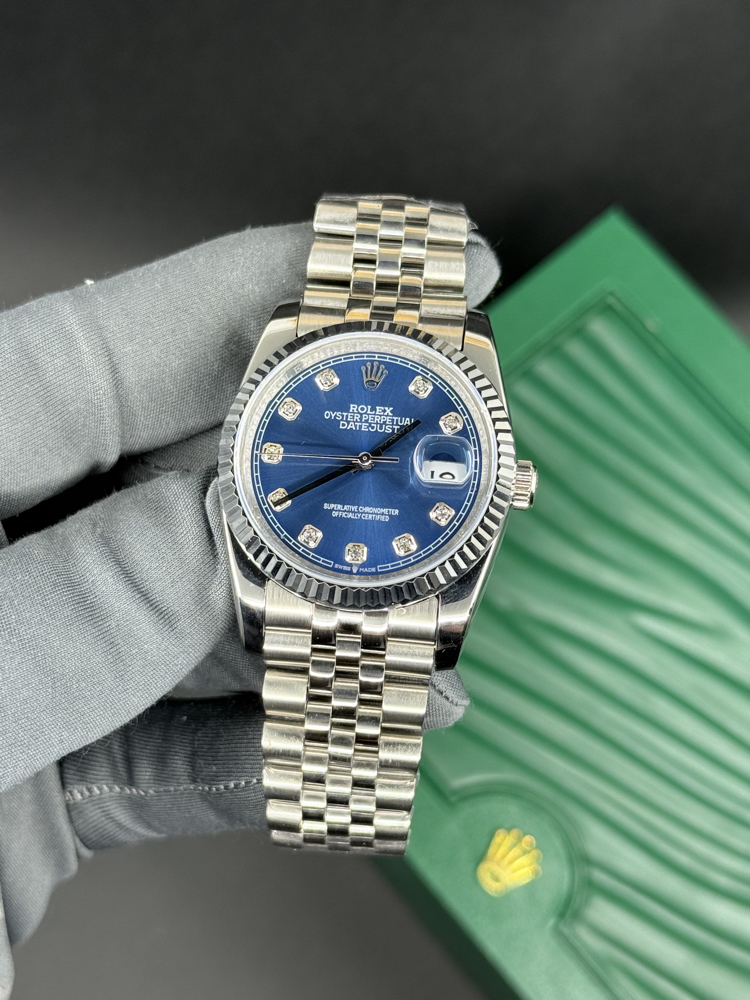 ROLEX DATEJUST