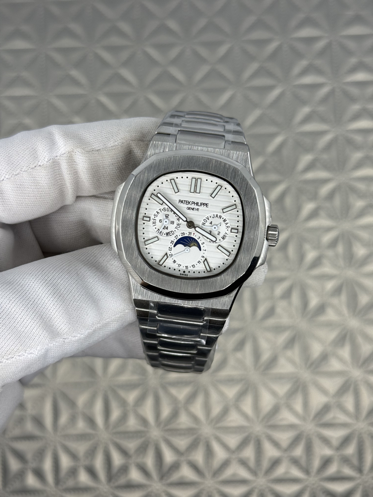 PATEK PHILIPPE GENEVE
