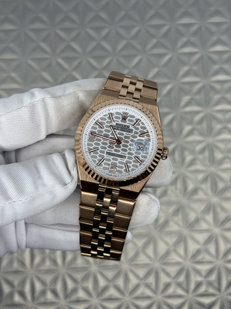 ROLEX LAND DWELLER