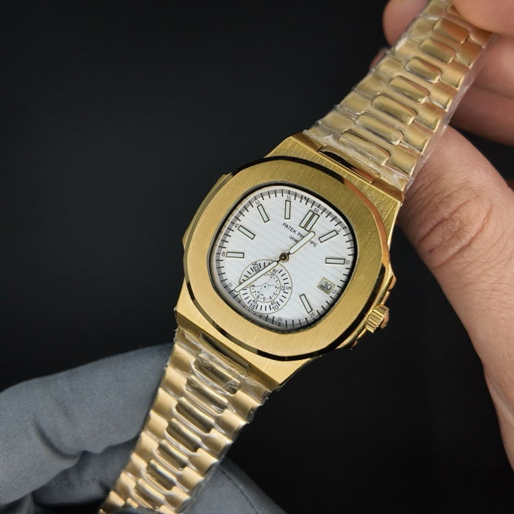 PATEK PHILIPPE GENEVE