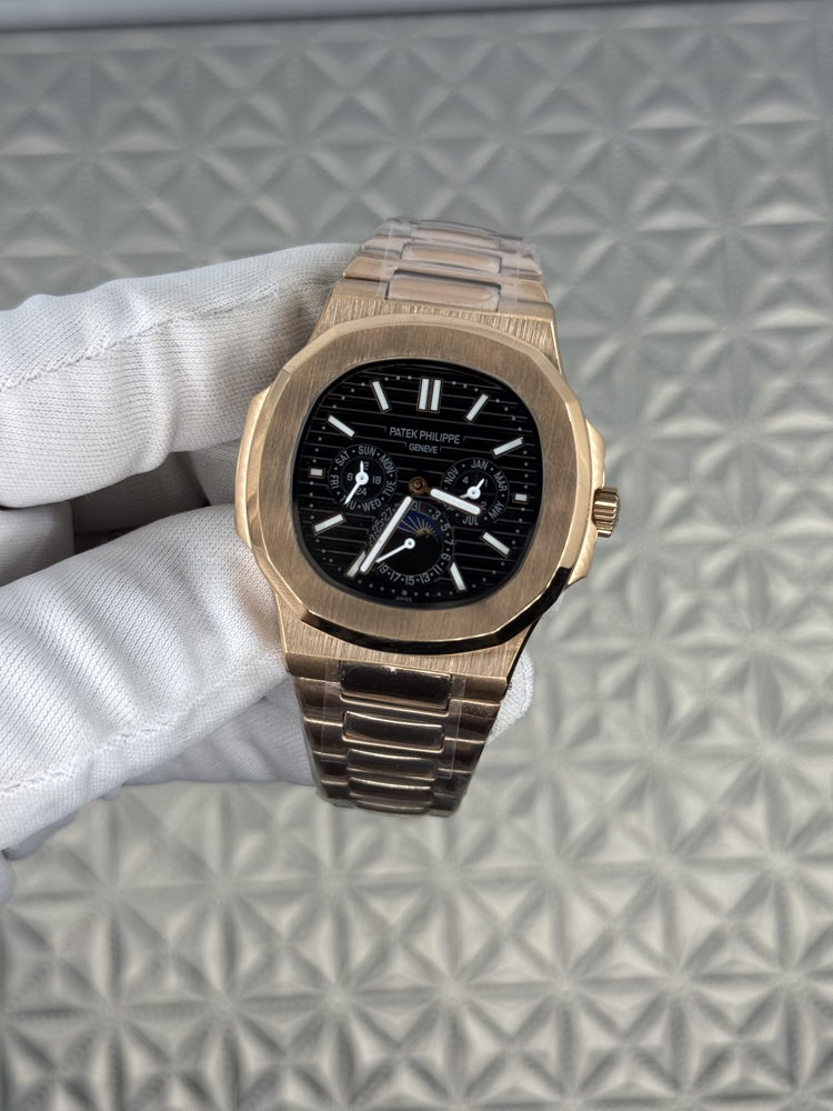 PATEK PHILIPPE GENEVE