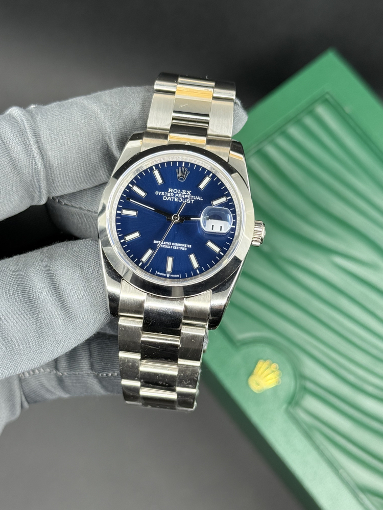 ROLEX DATEJUST