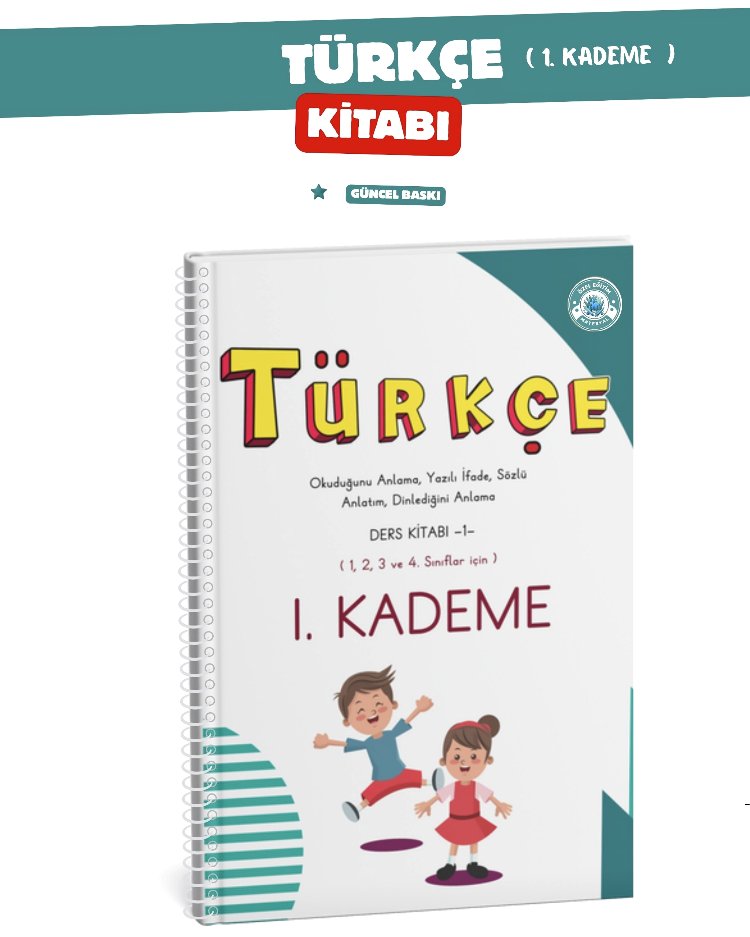 Türkçe 