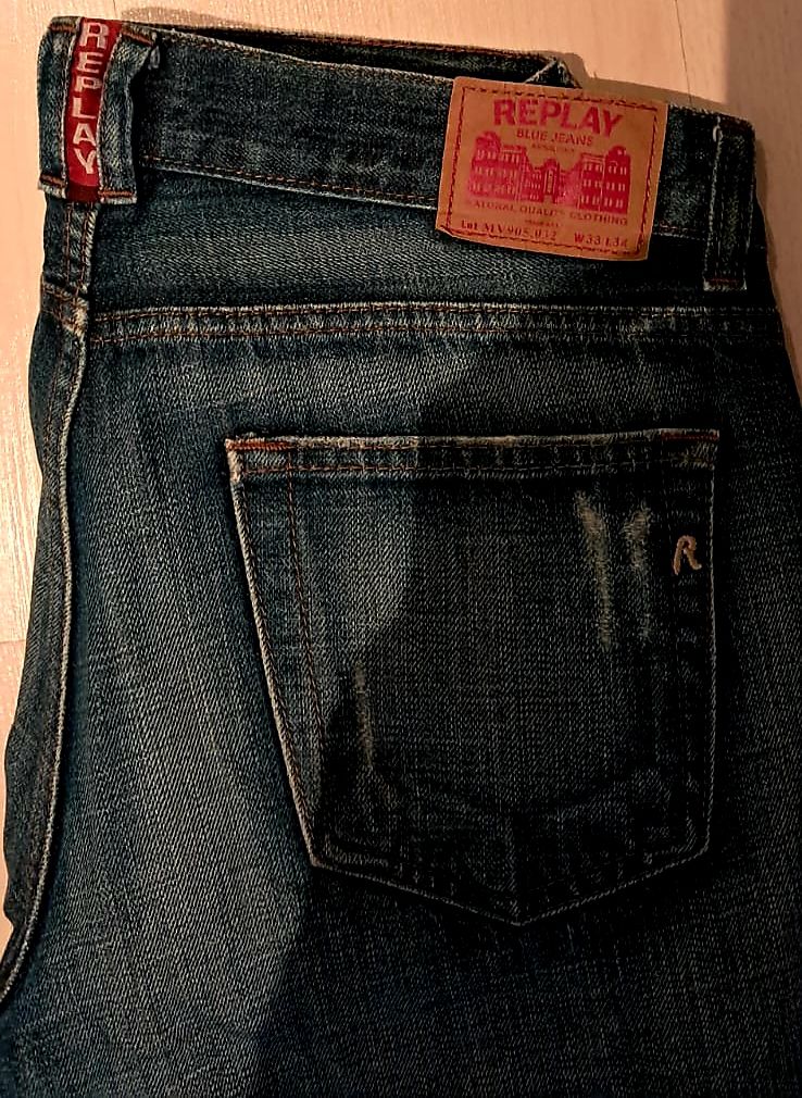 Polo Denim Division