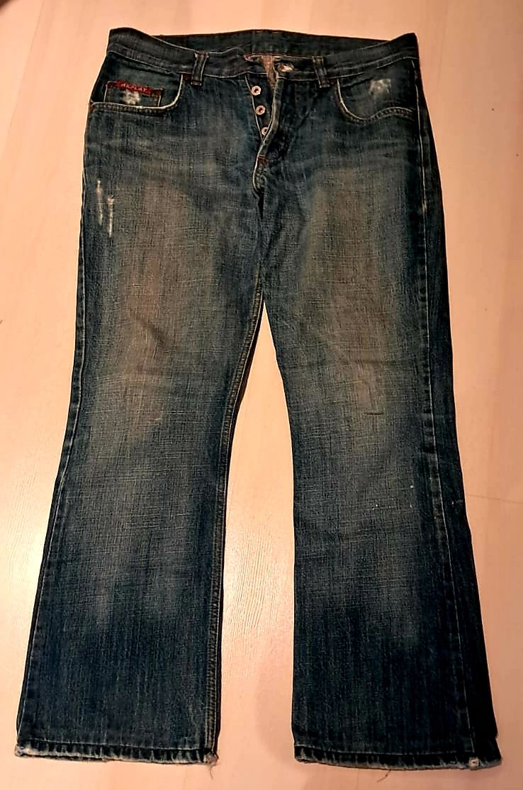 Polo Denim Division