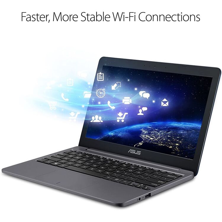 Bayandan Asus TP200S İntel Celeron N3050 2GB RAM 32GB SSD 11.6 Notebook