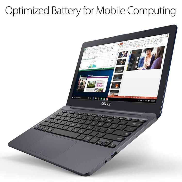 Bayandan Asus TP200S İntel Celeron N3050 2GB RAM 32GB SSD 11.6 Notebook