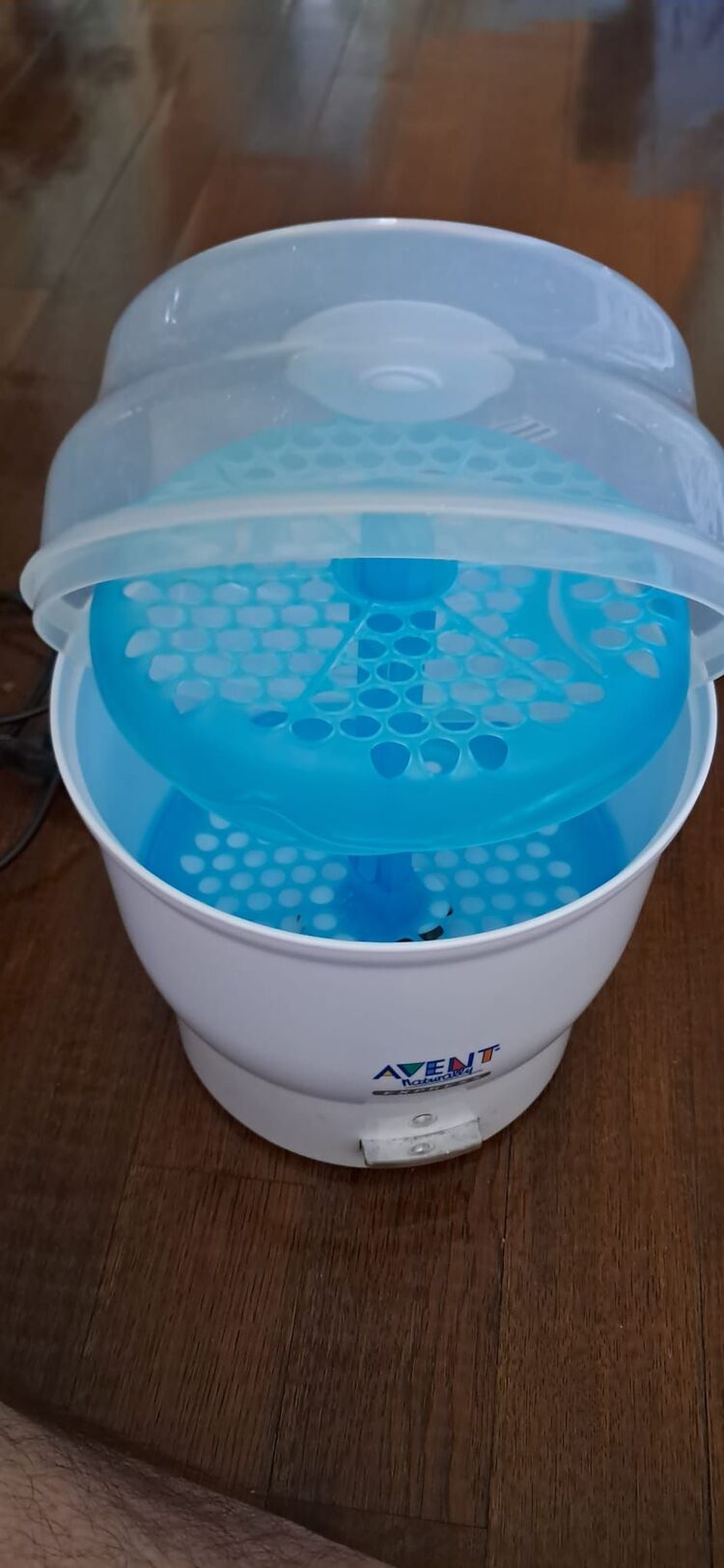 Philips Avent Bebek Şişesi Sterilizatörü