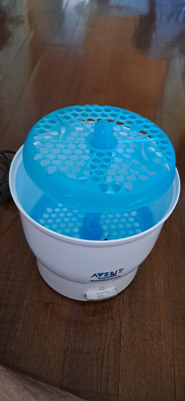 Philips Avent Bebek Şişesi Sterilizatörü