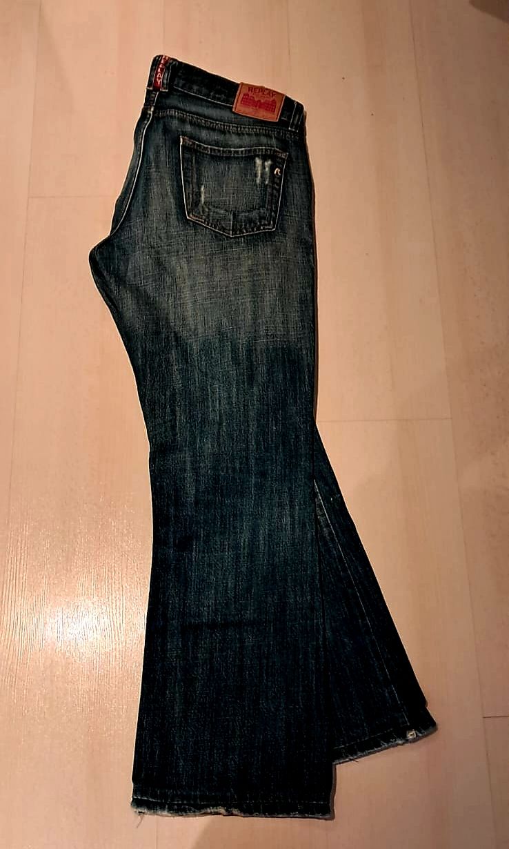Polo Denim Division