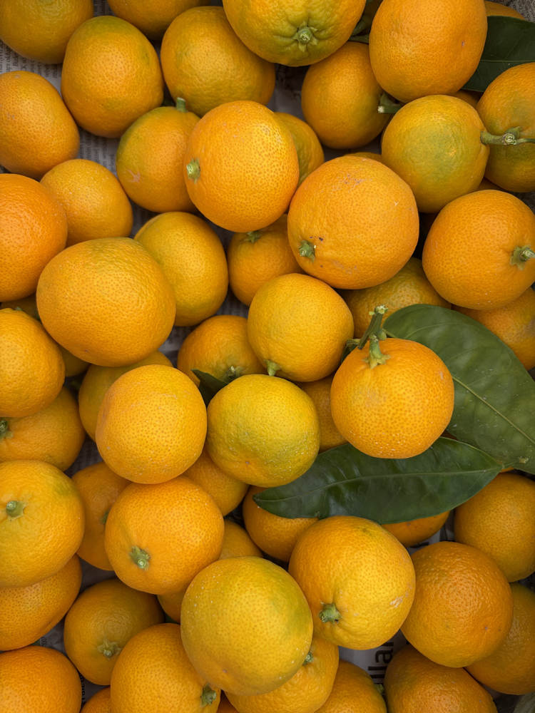 MANDALİNA 1 KG
