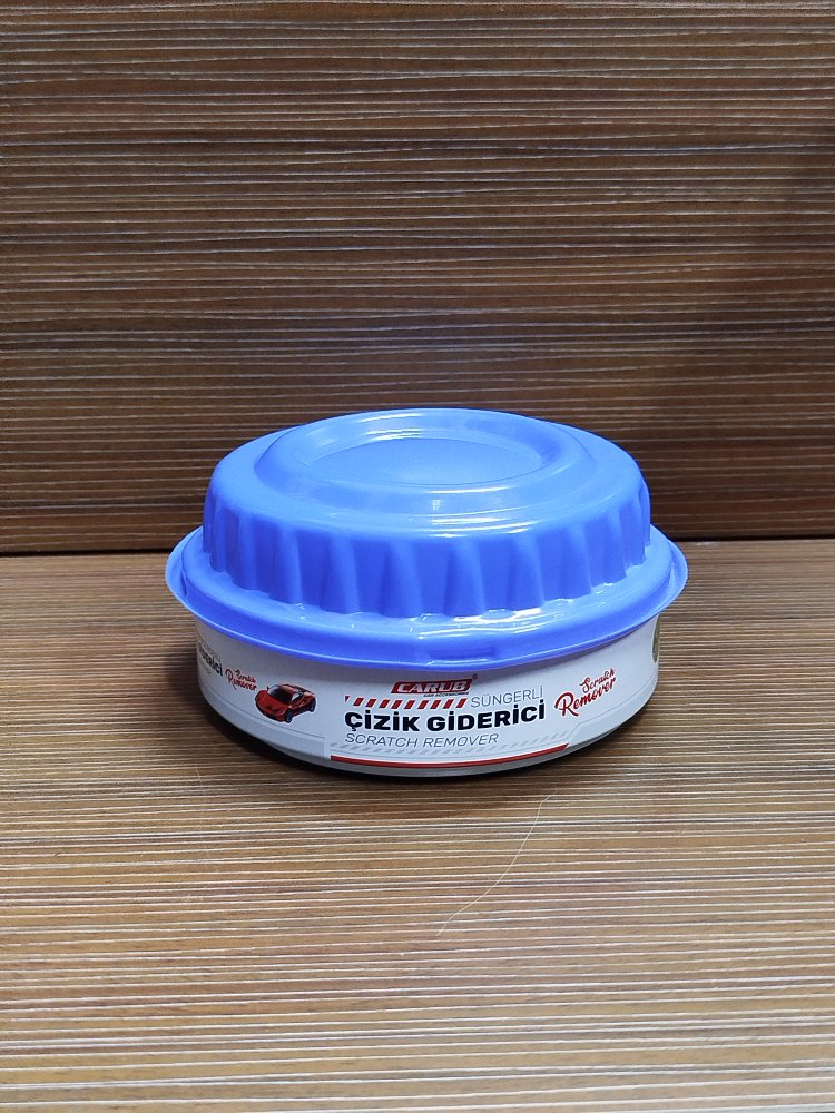 Pasta Cila - Çizik Giderici 230Ml.