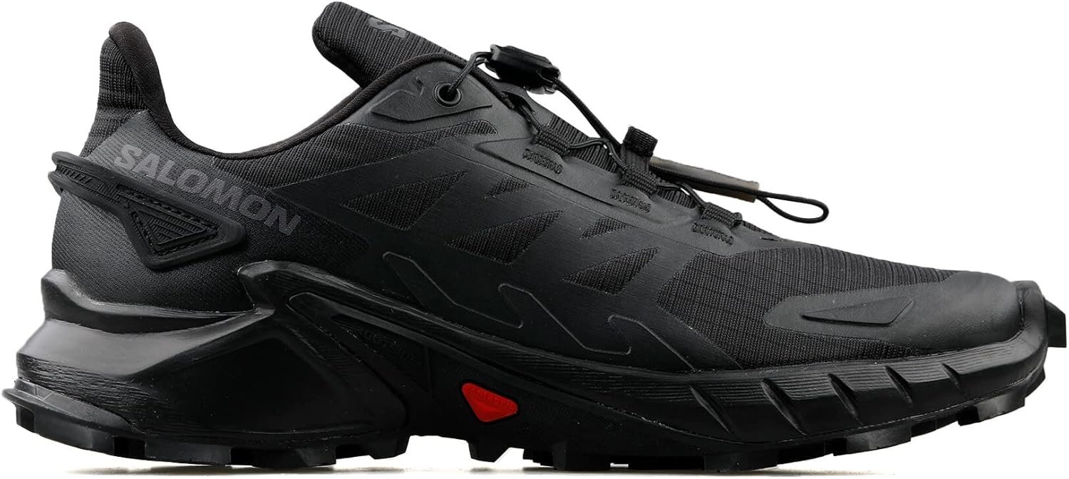 SALOMON SUPERCROSS 4 GTX