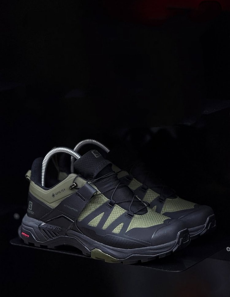 SALOMON X ULTRA 4 GTX