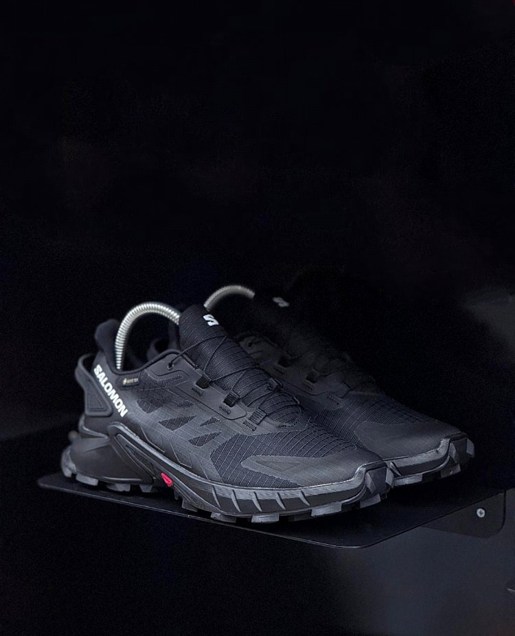 SALOMON SUPERCROSS 4 GTX
