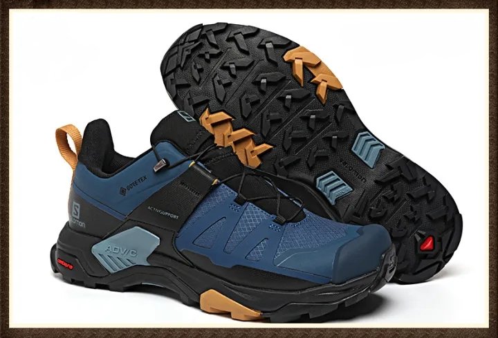 SALOMON X ULTRA 4 GTX 