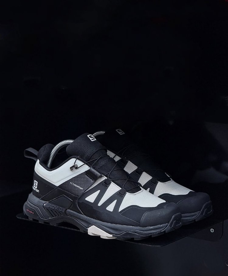 SALOMON X ULTRA 4 GTX