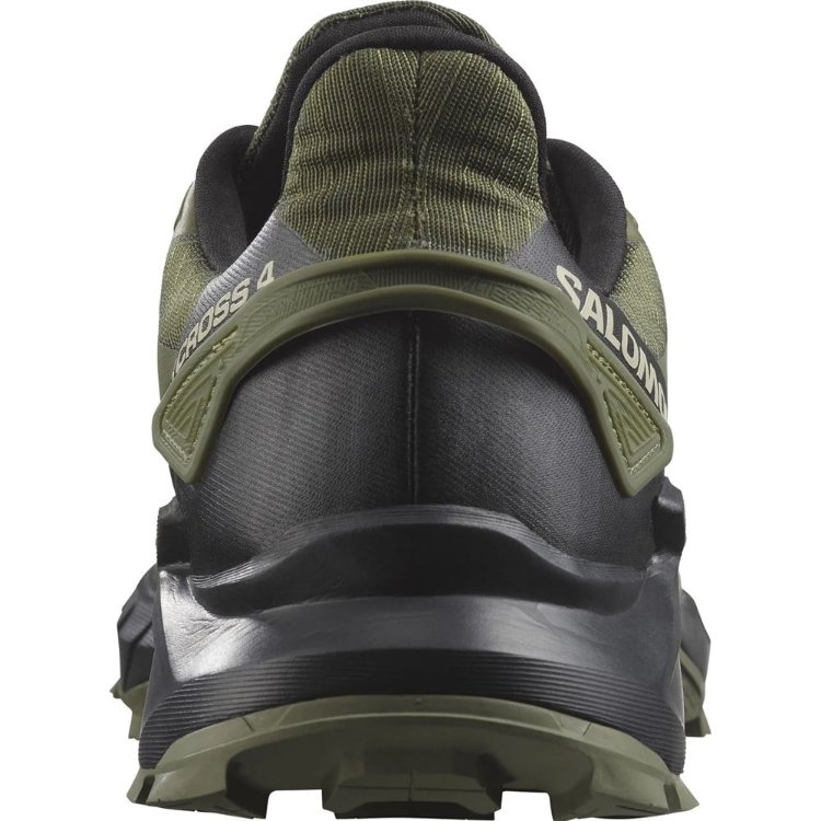 SALOMON SUPERCROSS 4 GTX 