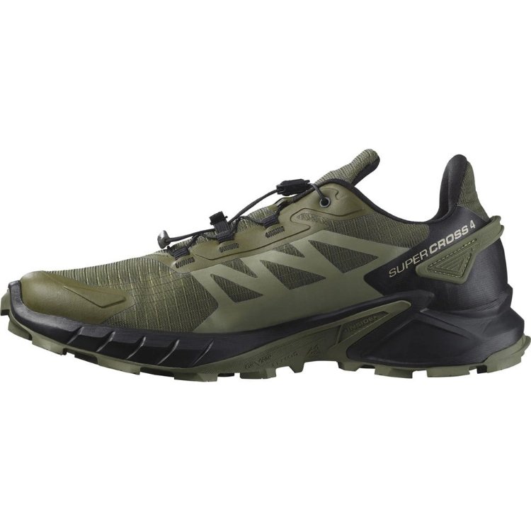 SALOMON SUPERCROSS 4 GTX 