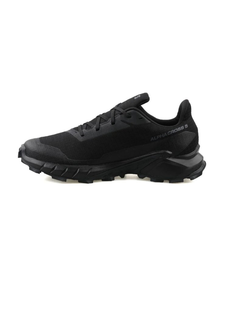 SALOMON ALPHACROSS 5