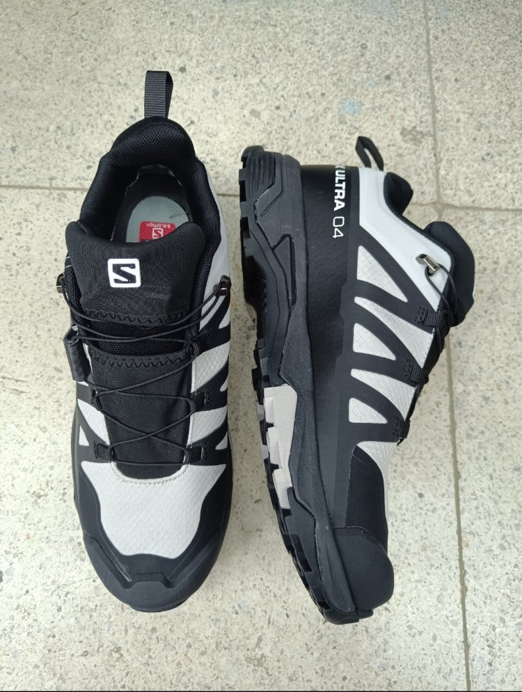 SALOMON X ULTRA 4 GTX