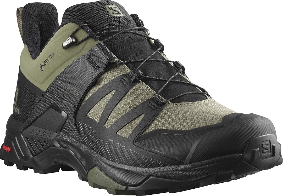 SALOMON X ULTRA 4 GTX