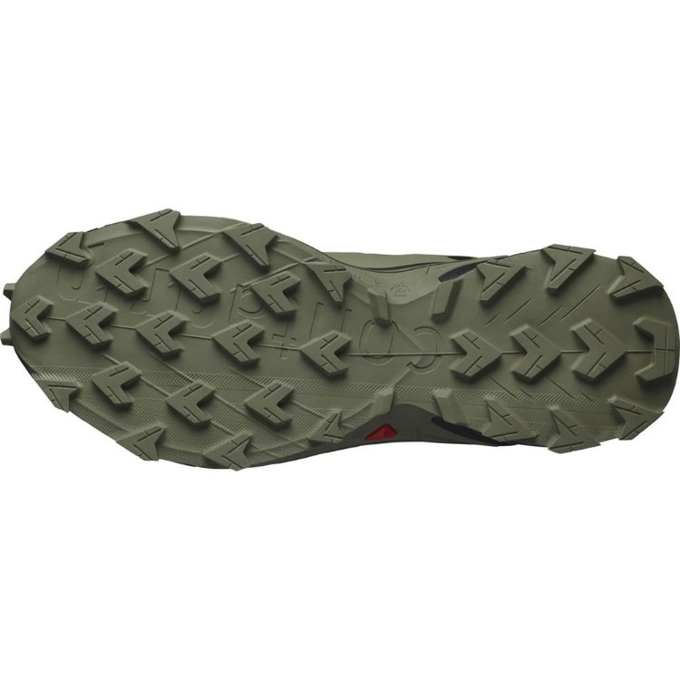 SALOMON SUPERCROSS 4 GTX 