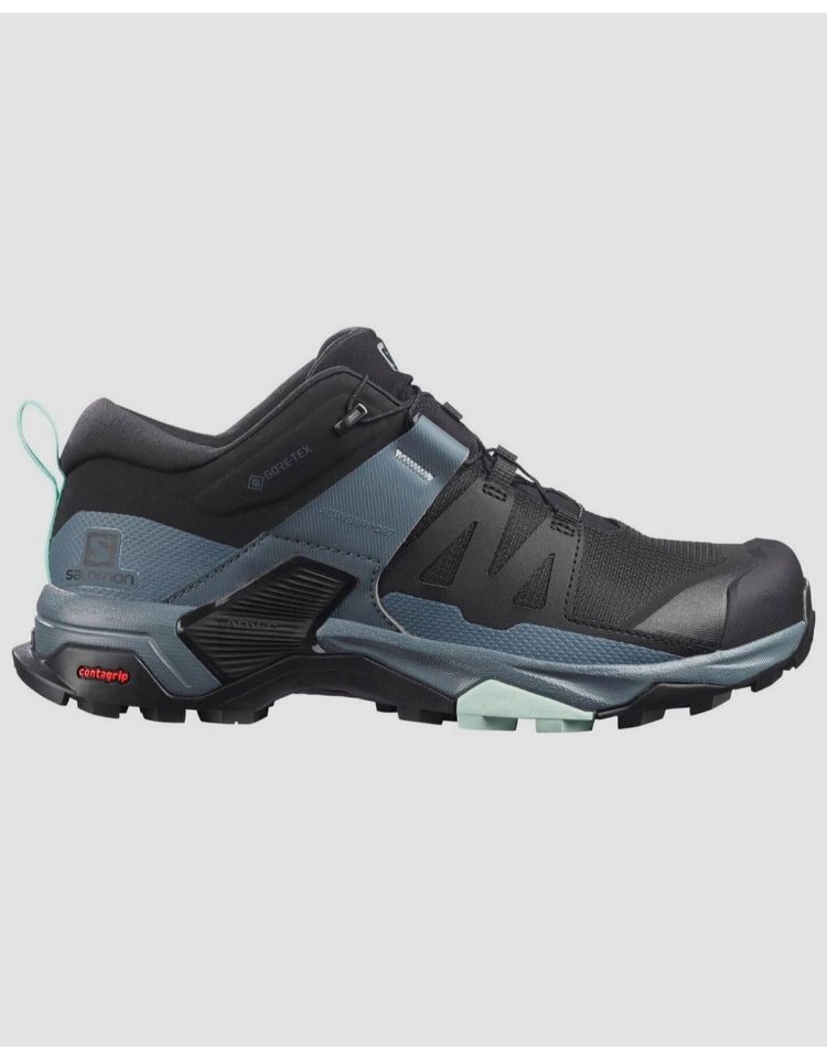 SALOMON X ULTRA 4 GTX 