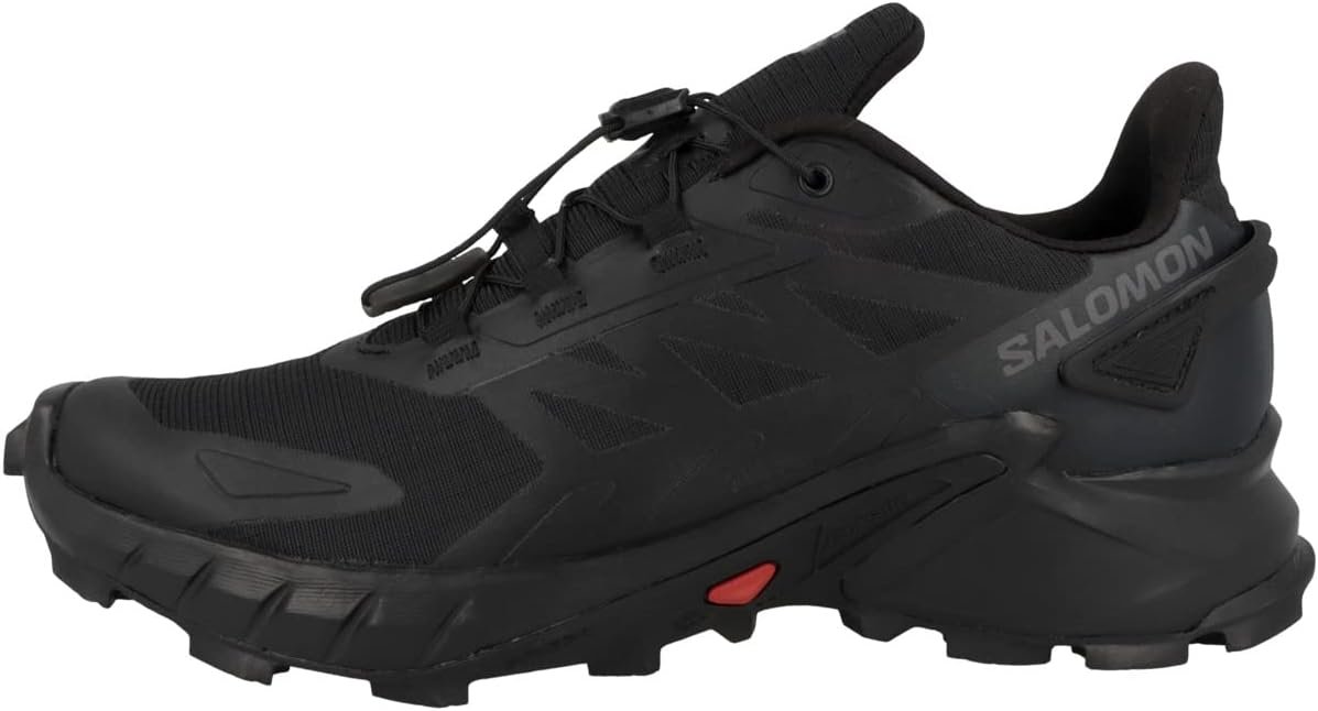 SALOMON SUPERCROSS 4 GTX