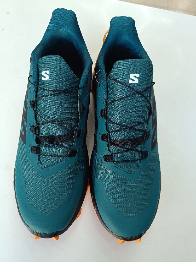 SALOMON SUPERCROSS 4 GTX