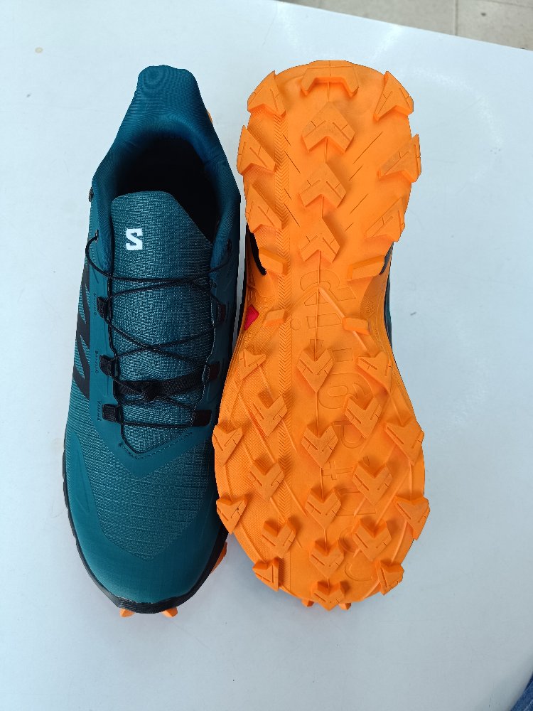 SALOMON SUPERCROSS 4 GTX
