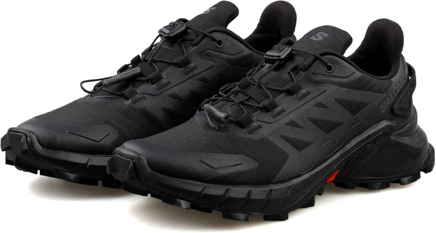 SALOMON SUPERCROSS 4 GTX