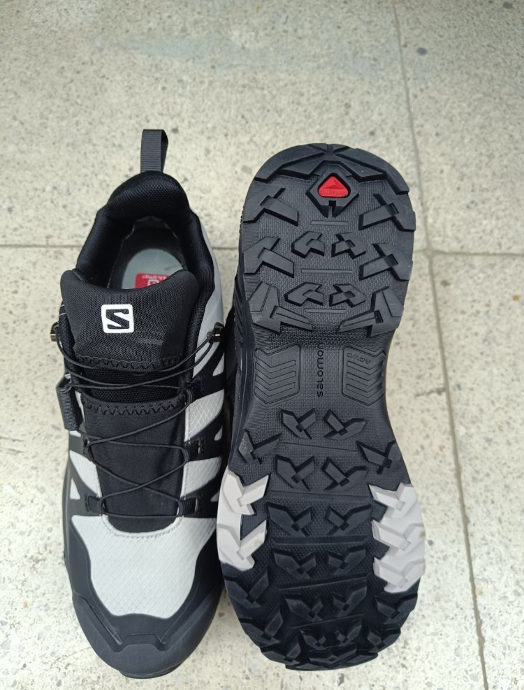 SALOMON X ULTRA 4 GTX
