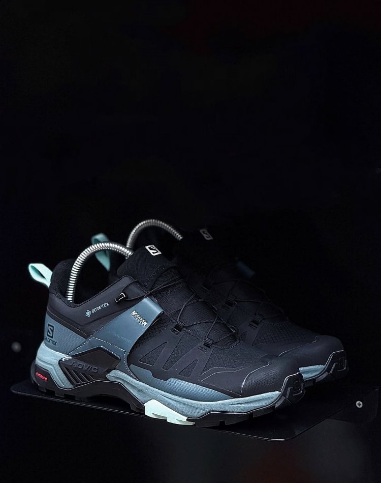 SALOMON X ULTRA 4 GTX 